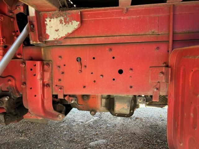 HINO RANGER 2007 Image 31