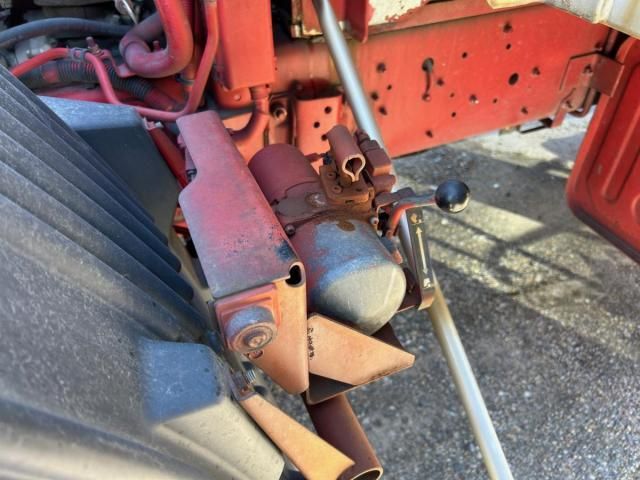 HINO RANGER 2007 Image 31