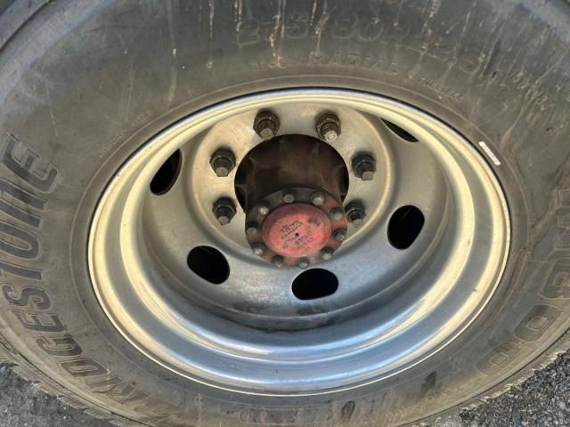 HINO RANGER 2007 Image 31