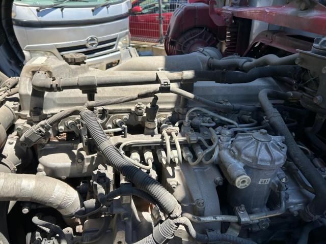 HINO RANGER 2007 Image 31