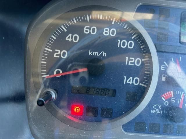 HINO RANGER 2007 Image 31