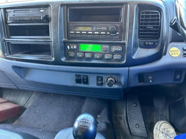 HINO RANGER 2007 Image 31