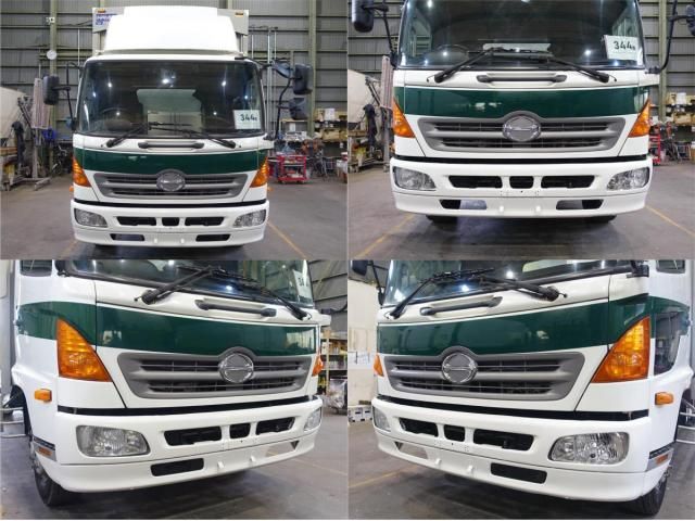 HINO RANGER 2011 Image 31