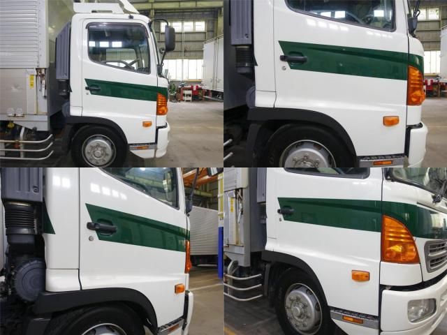 HINO RANGER 2011 Image 31