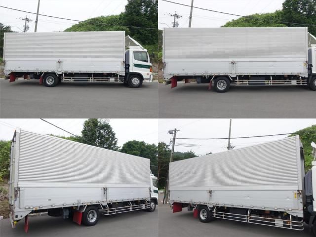 HINO RANGER 2011 Image 31