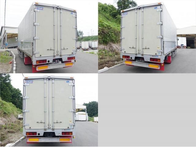 HINO RANGER 2011 Image 31