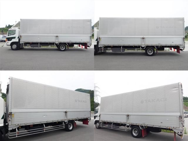 HINO RANGER 2011 Image 31