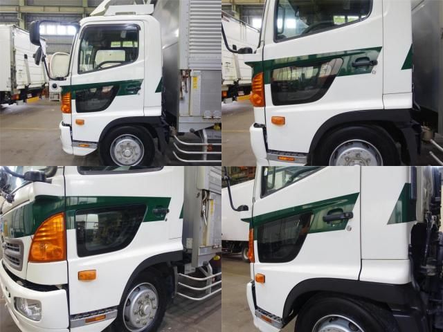 HINO RANGER 2011 Image 31