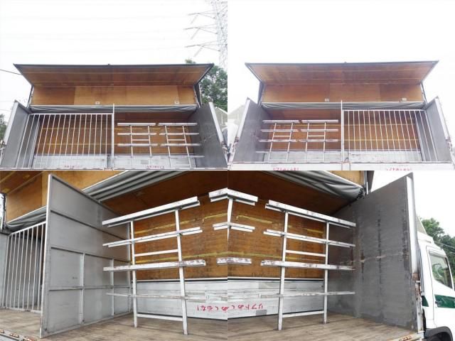 HINO RANGER 2011 Image 31