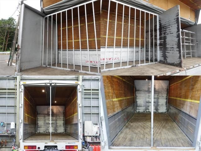 HINO RANGER 2011 Image 31