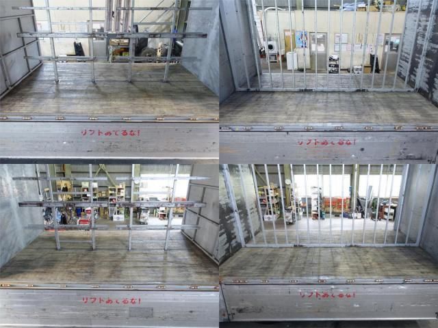 HINO RANGER 2011 Image 31