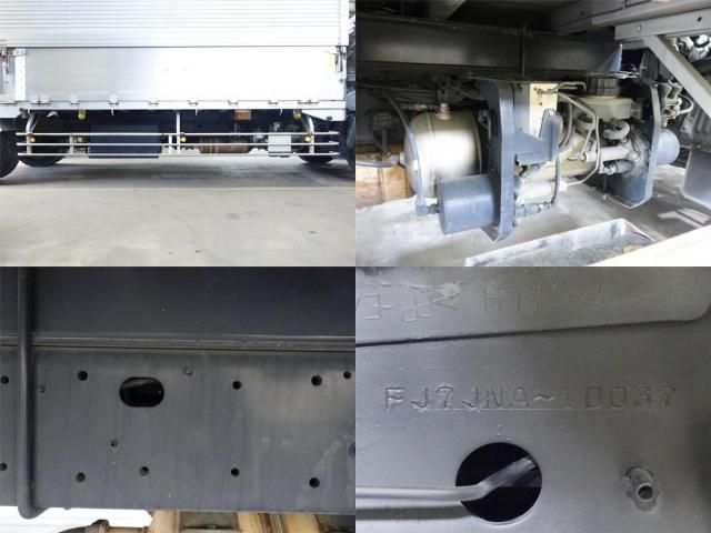 HINO RANGER 2011 Image 31