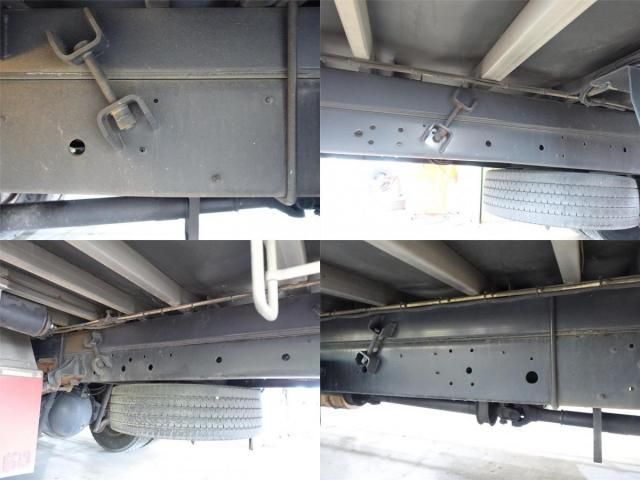 HINO RANGER 2011 Image 31