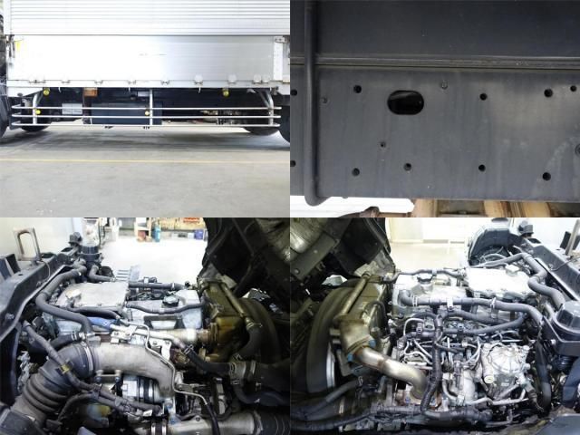 HINO RANGER 2011 Image 31