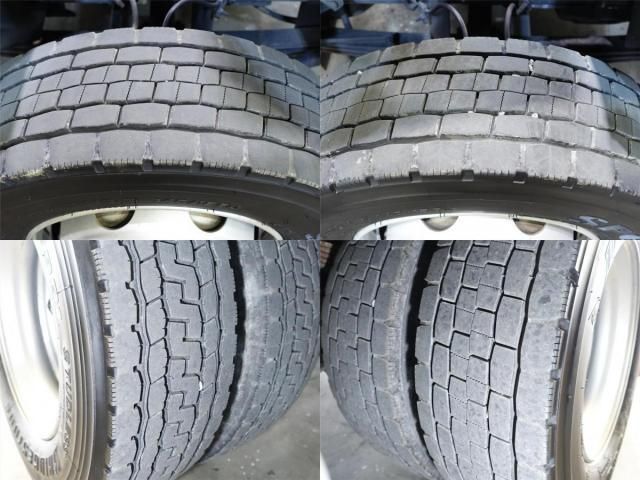 HINO RANGER 2011 Image 31