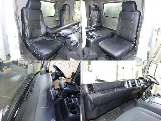 HINO RANGER 2011 Image 31