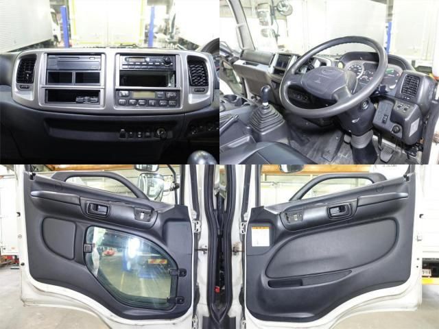 HINO RANGER 2011 Image 31