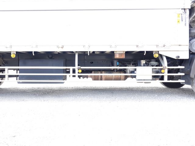 HINO RANGER 2011 Image 31