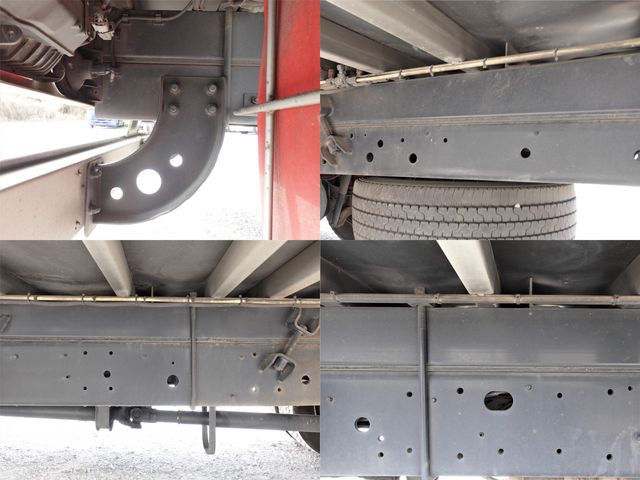 HINO RANGER 2011 Image 31