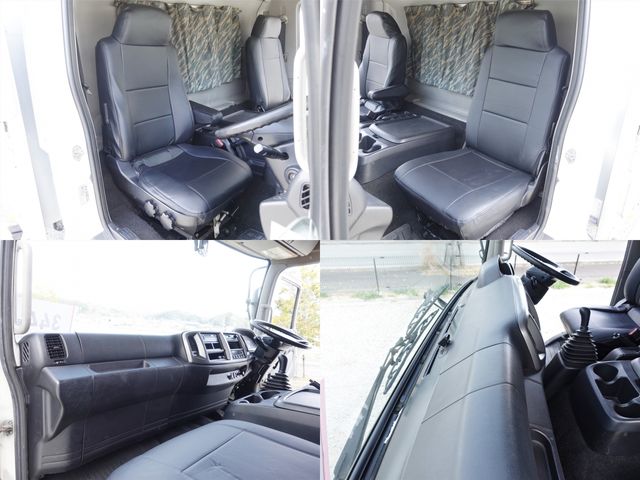 HINO RANGER 2011 Image 31