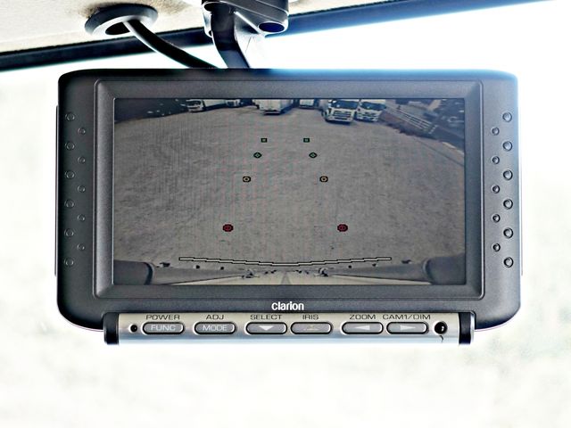 HINO RANGER 2011 Image 31