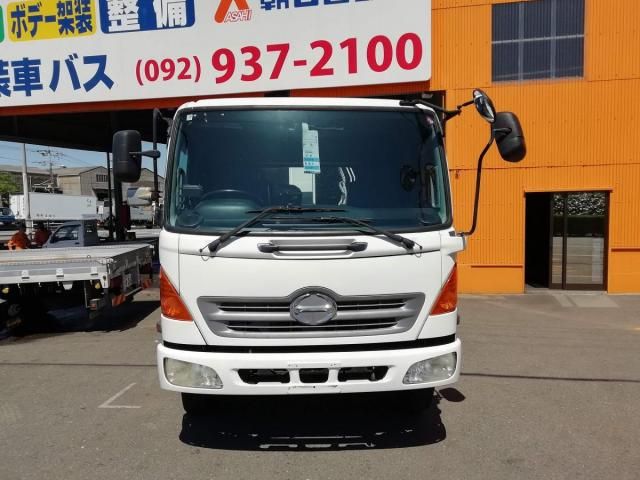 HINO RANGER 2005 Image 31