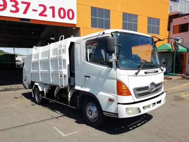HINO RANGER 2005 Image 31