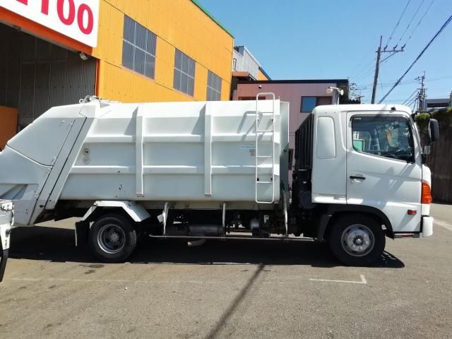 HINO RANGER 2005 Image 31