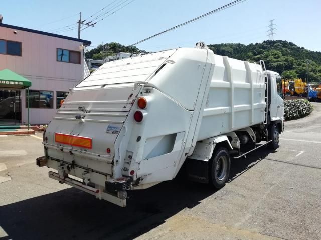 HINO RANGER 2005 Image 31