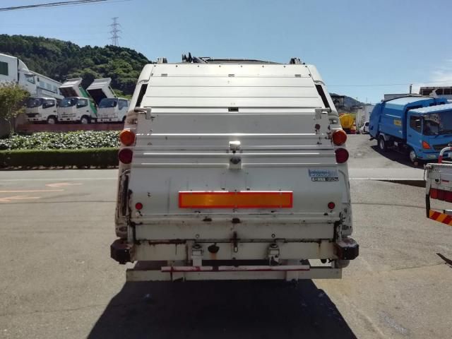 HINO RANGER 2005 Image 31