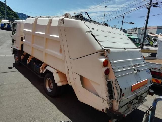 HINO RANGER 2005 Image 31