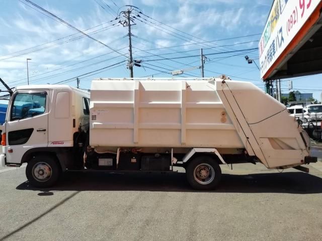 HINO RANGER 2005 Image 31