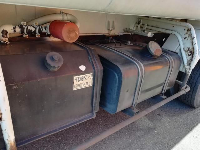 HINO RANGER 2005 Image 31