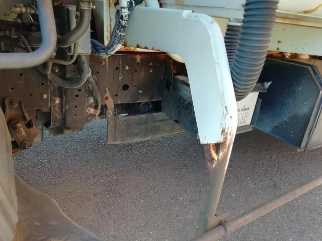 HINO RANGER 2005 Image 31