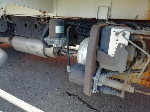 HINO RANGER 2005 Image 31