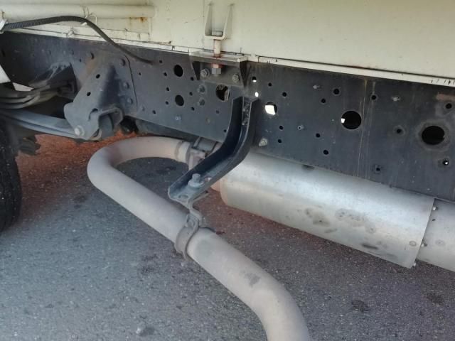 HINO RANGER 2005 Image 31