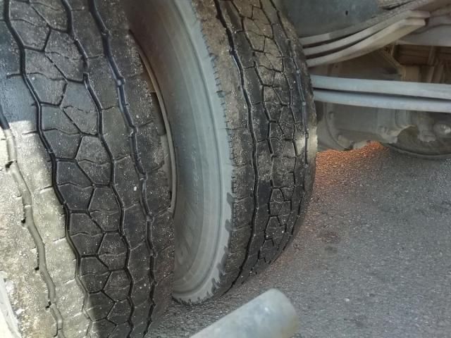 HINO RANGER 2005 Image 31