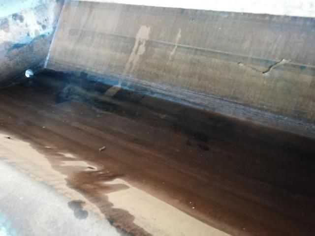 HINO RANGER 2005 Image 31