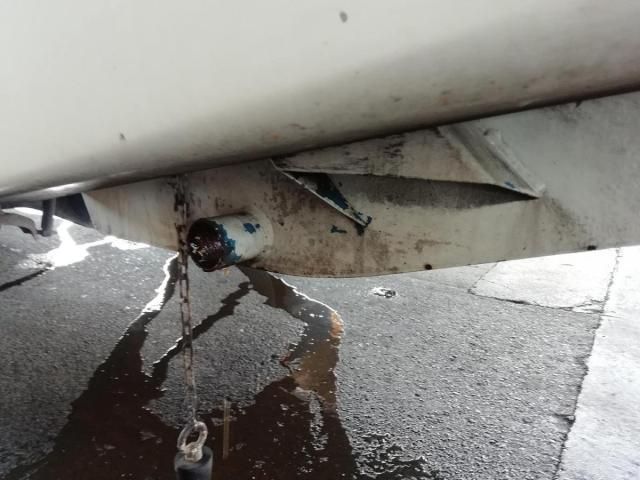 HINO RANGER 2005 Image 31