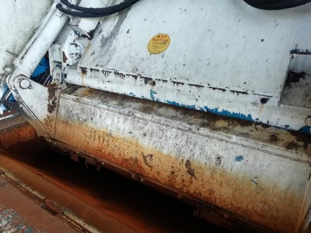 HINO RANGER 2005 Image 31