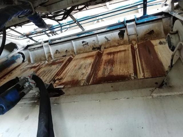 HINO RANGER 2005 Image 31