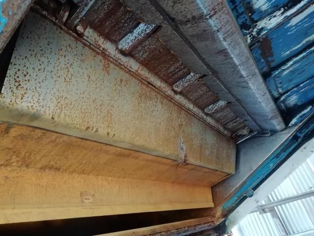 HINO RANGER 2005 Image 31