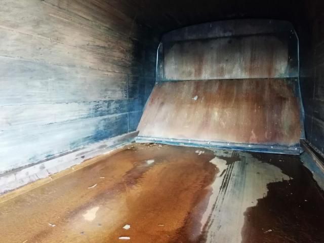 HINO RANGER 2005 Image 31