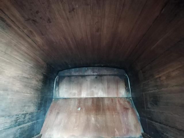 HINO RANGER 2005 Image 31