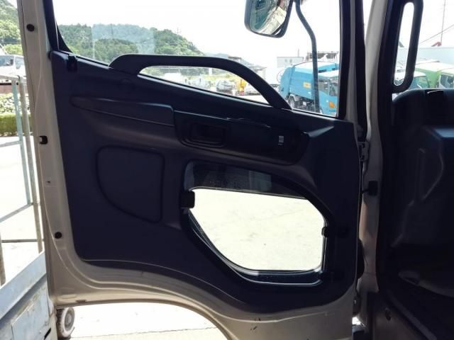 HINO RANGER 2005 Image 31