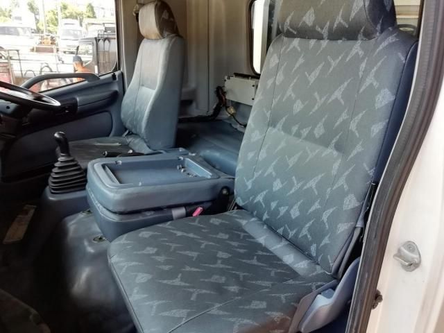 HINO RANGER 2005 Image 31