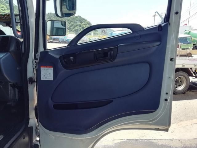 HINO RANGER 2005 Image 31