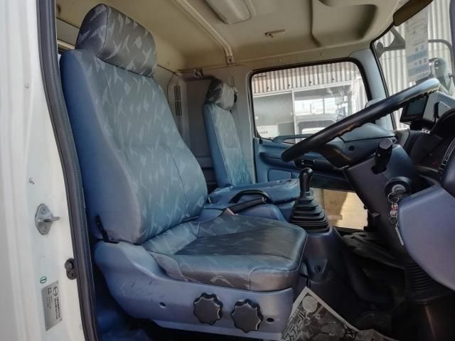 HINO RANGER 2005 Image 31