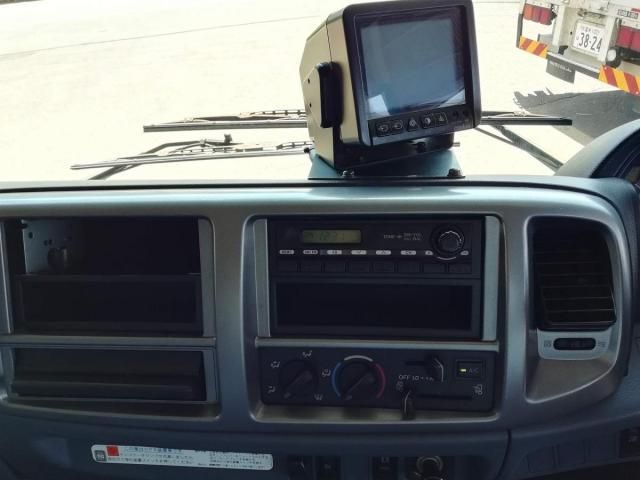 HINO RANGER 2005 Image 31