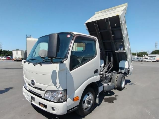 HINO DUTRO 2020 Image 31